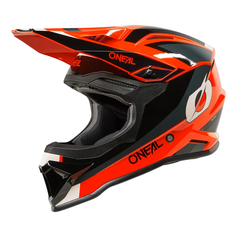 1Sr Stream Casco infantil - Imagen 2