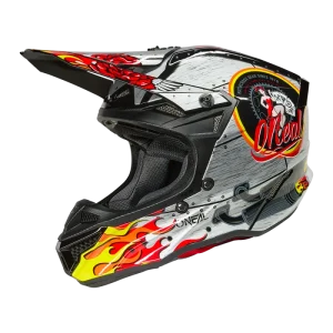 5SRS Polyacrylite HR Casco Oferta