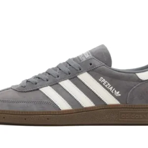 Adidas Handball Spezial Dark Grey Gum