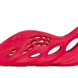 Adidas Yeezy Foam RNNR Vermillion