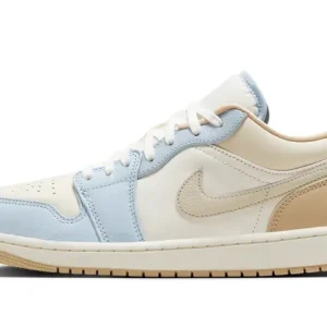 Air Jordan 1 Low Coconut Milk Sail En línea ahora