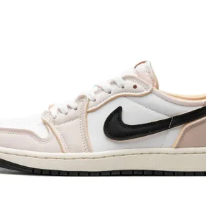 Air Jordan 1 Low OG EX Coconut Milk