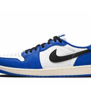Air Jordan 1 Low OG Game Royal