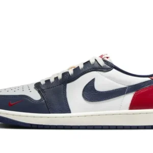 Air Jordan 1 Low OG Howard University