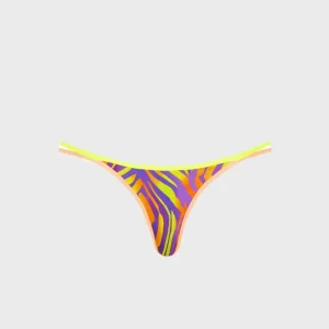 Bikini Tropical Temptation – Braguita Tanga Descuento