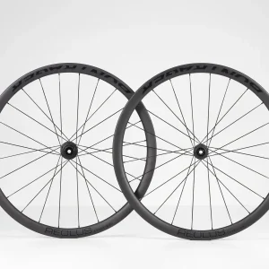 Bontrager Aeolus Elite 35 TLR Disc Wheel