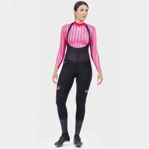 Camisa de mujer Alè Intimate Cubes