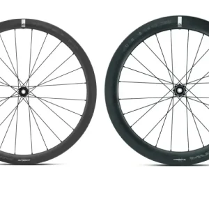Combo de velocidad Fulcrum 42/57 DB Ruedas