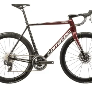 Corratec CCT EVO Factory Team