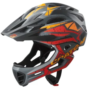 Crathons Co-Manc Pro Casco