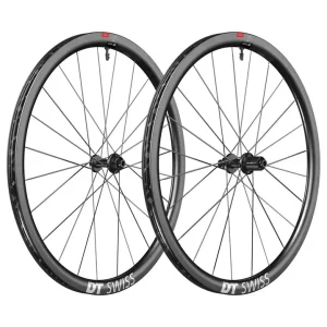 DT SWISS ERC 1100 DECUT DB CL 45 TLR RUEDAS Venta en línea