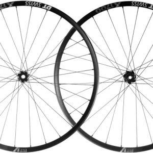 DT-Swiss X 1700 SPLLINE 25 MTB RUEDAS Venta caliente en línea