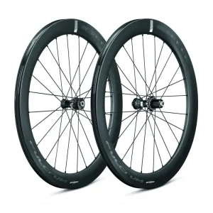 Fulcrum Speed ​​57 dB C23 Ruedas Rebajas