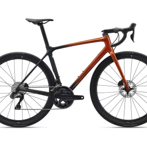 Gigante tcr avanzado pro 0 disco