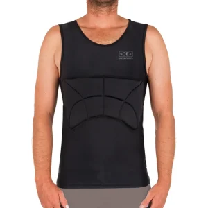 Licra con protección abdominal OCEAN&EARTH Rib Guard Padded Vest