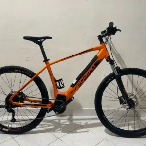 Megamo Ridon Cut L – Usado