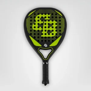 Raquet Shanghai Black