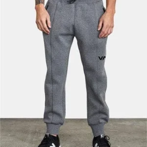 RVCA Sport Tech Sweatpant- Gris