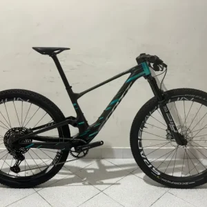 Scott Spark RC Tamaño supersónico M – Usado