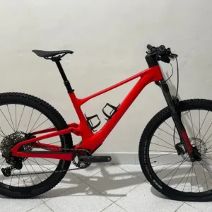 Scott Tamaño de chispa 960 L – Usado