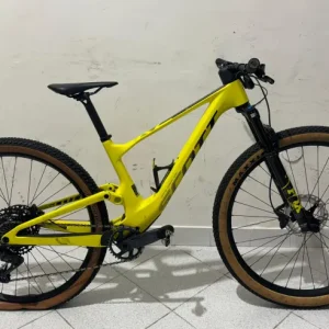 Scott Tamaño de compensación de chispa RC S – Usado