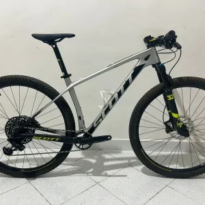 Scott Tamaño de escala 920 M – Usado