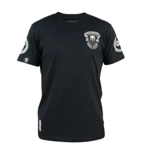 Scramble Strong Beard Tee V3 en oferta