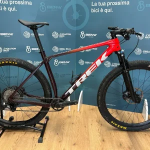 Trek Procaliber 9.8 2022 Tamaño XL – Usado