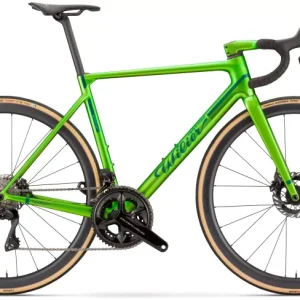 Vertical Wilier Slr Dura-ACE DI2